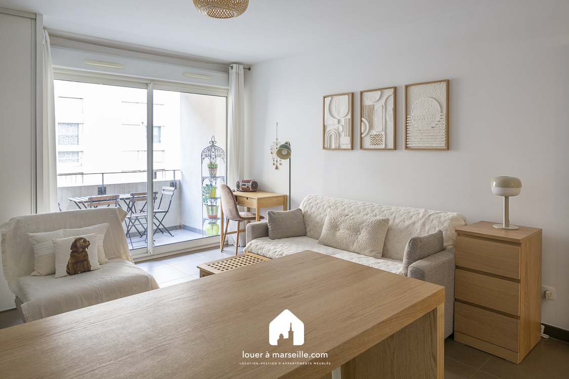 Le catalan - Marseille 13007