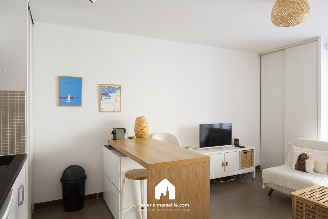 Le catalan - Marseille 13007