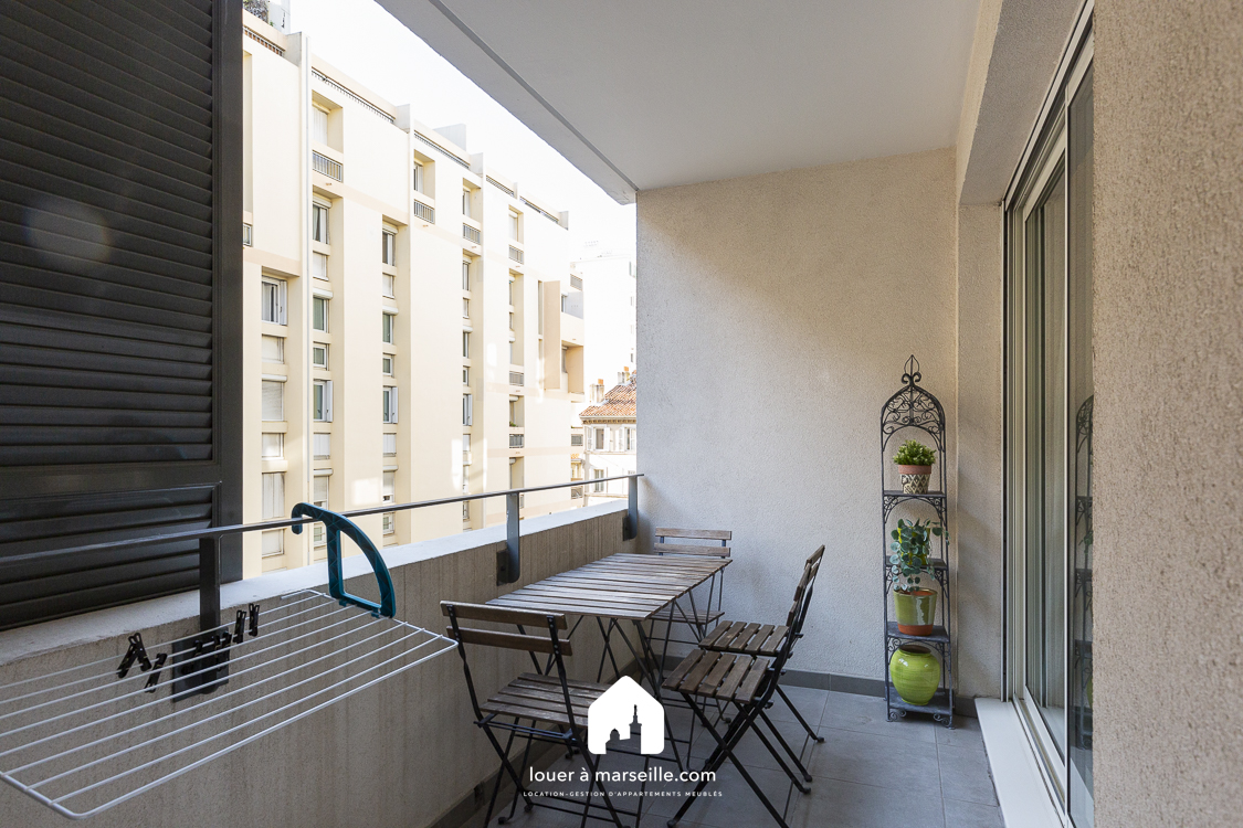 Le catalan - Marseille 13007