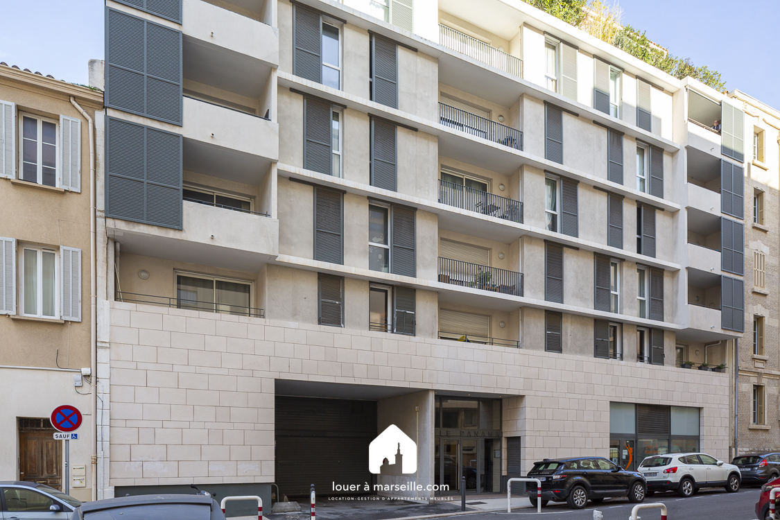 Le catalan - Marseille 13007