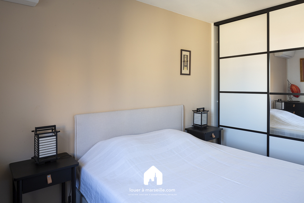 Les Toits de Tellene  - Marseille 13007