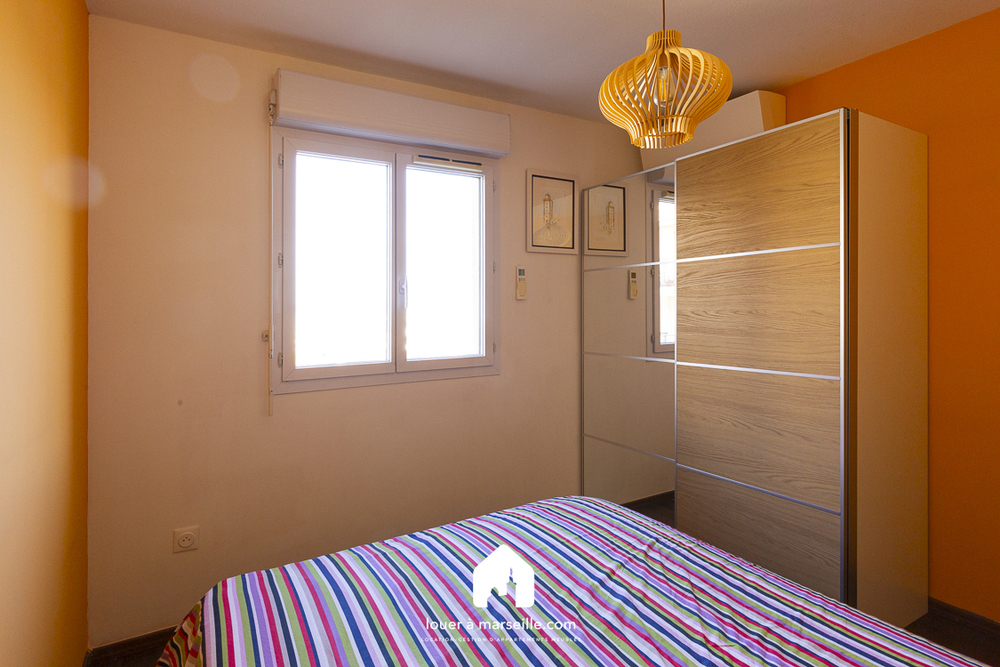 Les Toits de Tellene  - Marseille 13007