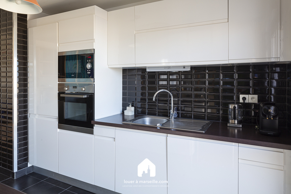 Les Toits de Tellene  - Marseille 13007