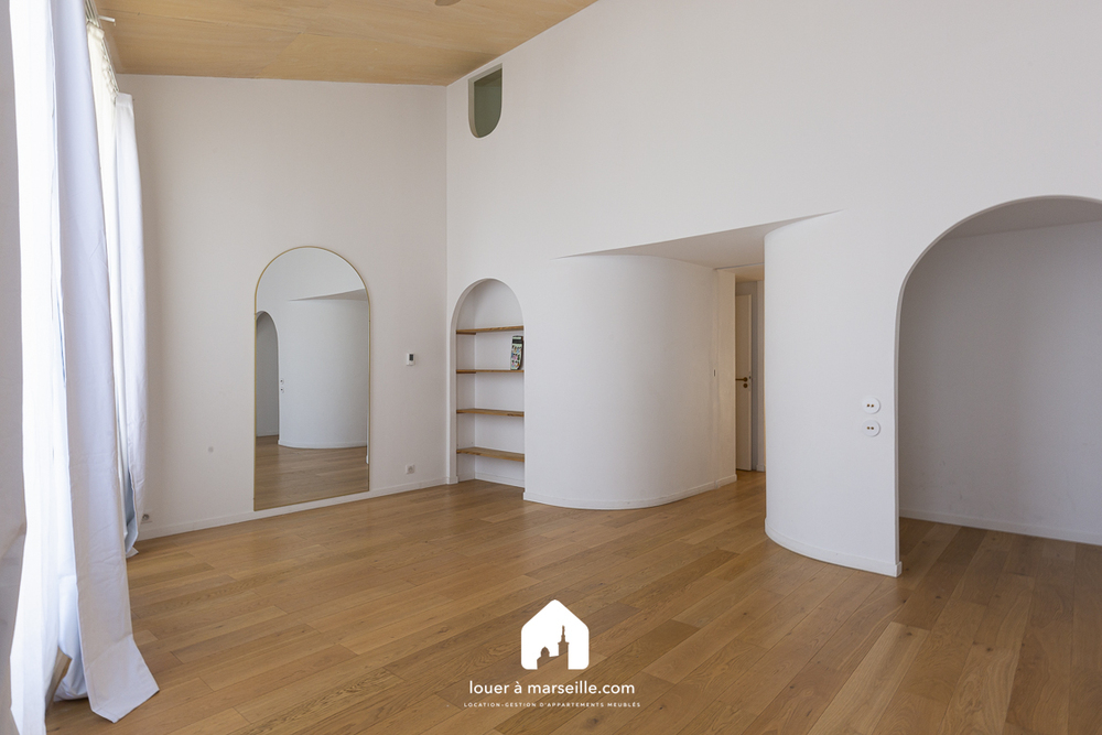 Maison Aurea - Marseille 13002