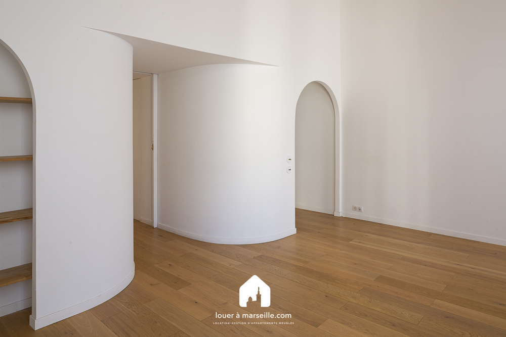 Maison Aurea - Marseille 13002