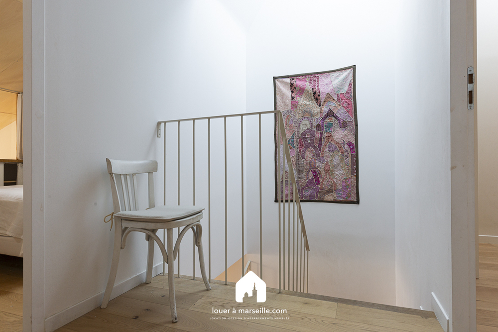 Maison Aurea - Marseille 13002