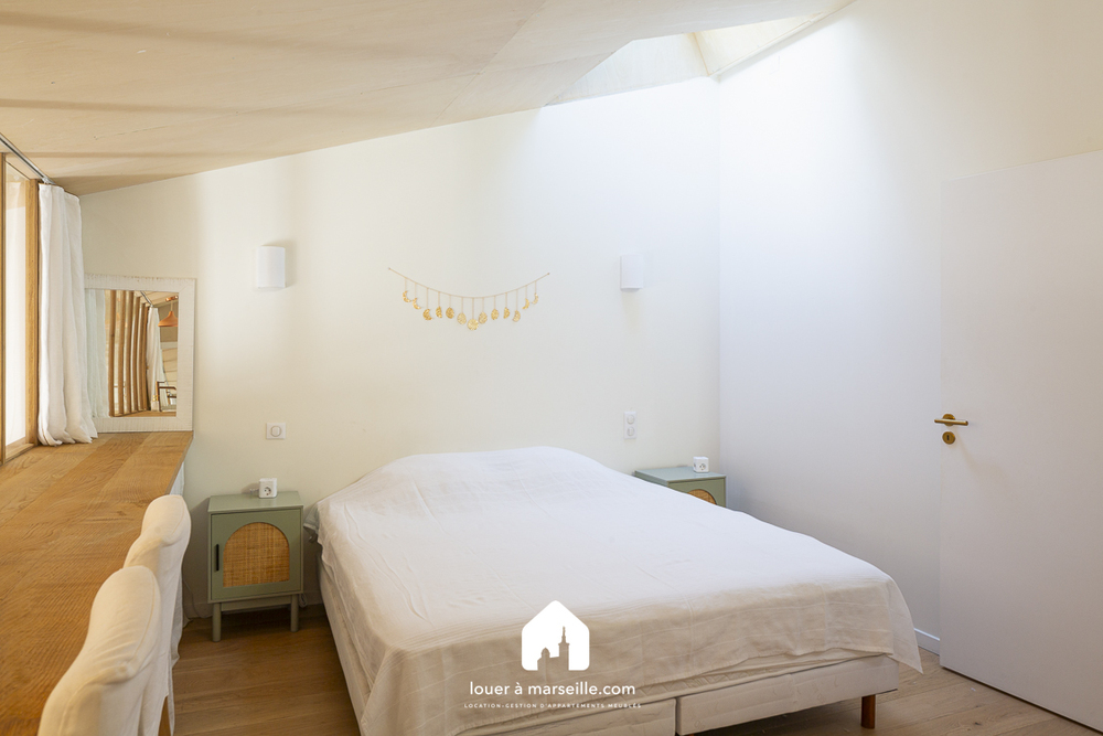 Maison Aurea - Marseille 13002