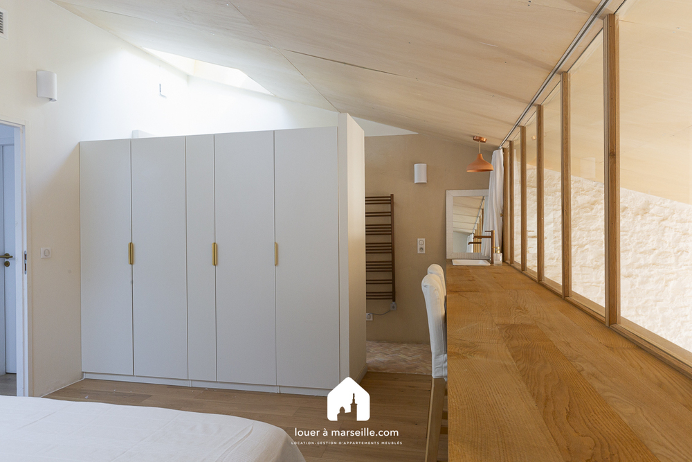 Maison Aurea - Marseille 13002