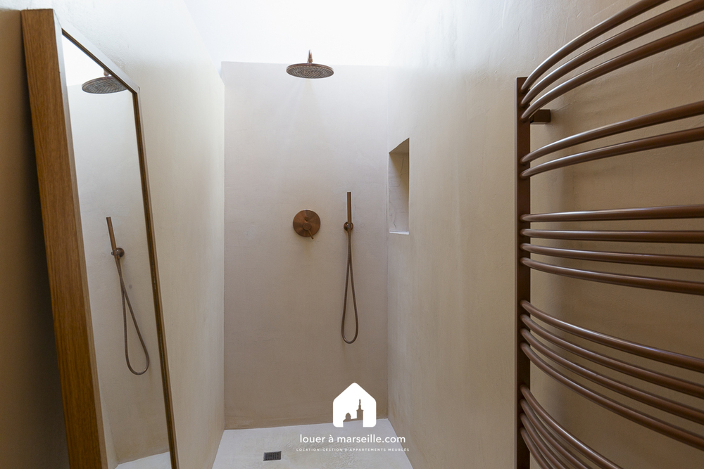 Maison Aurea - Marseille 13002