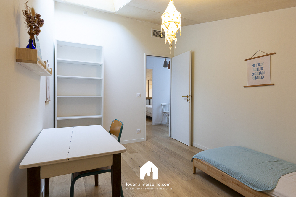 Maison Aurea - Marseille 13002