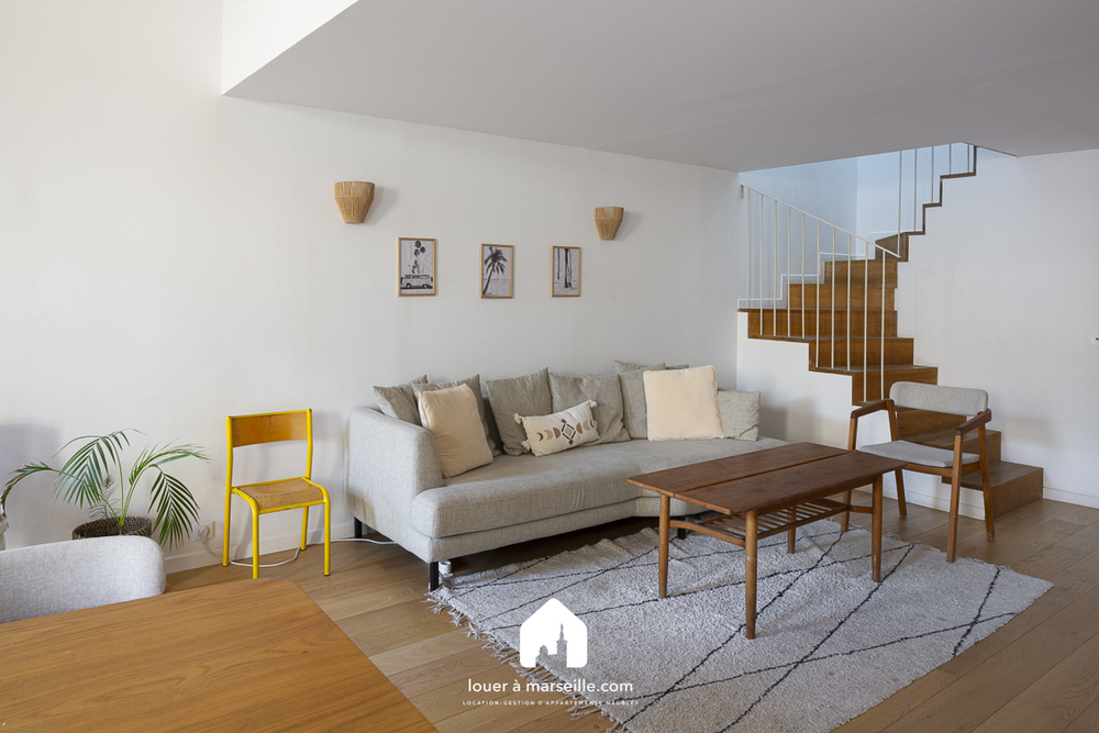 Maison Aurea - Marseille 13002