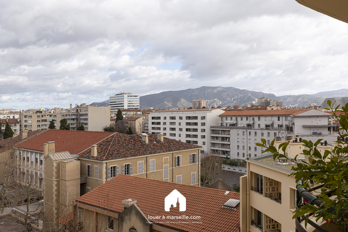 Monte Cristo - Marseille 13005