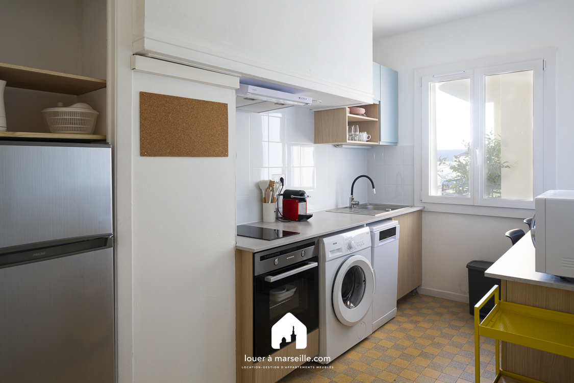 Monte Cristo - Marseille 13005