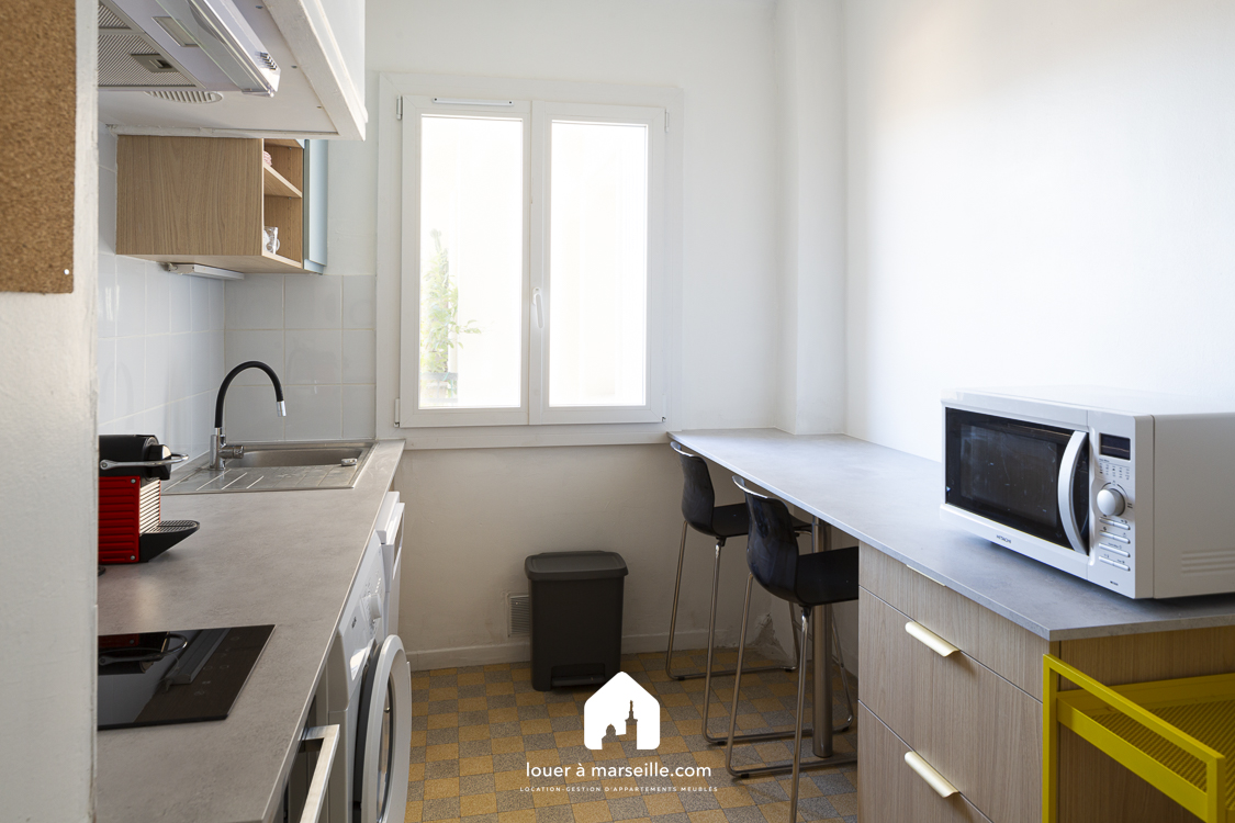 Monte Cristo - Marseille 13005