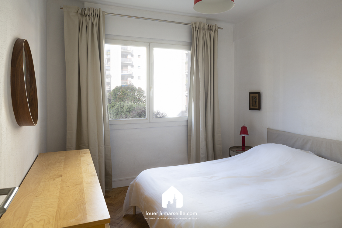 Monte Cristo - Marseille 13005