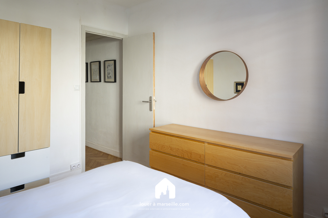 Monte Cristo - Marseille 13005