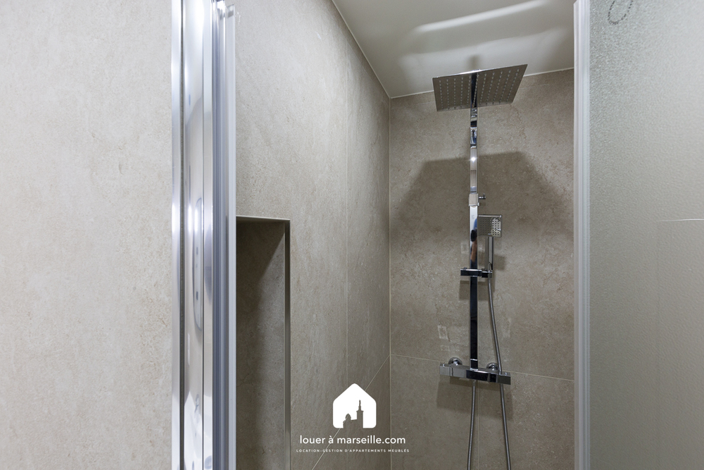 Cocon Capelette - Marseille 13010