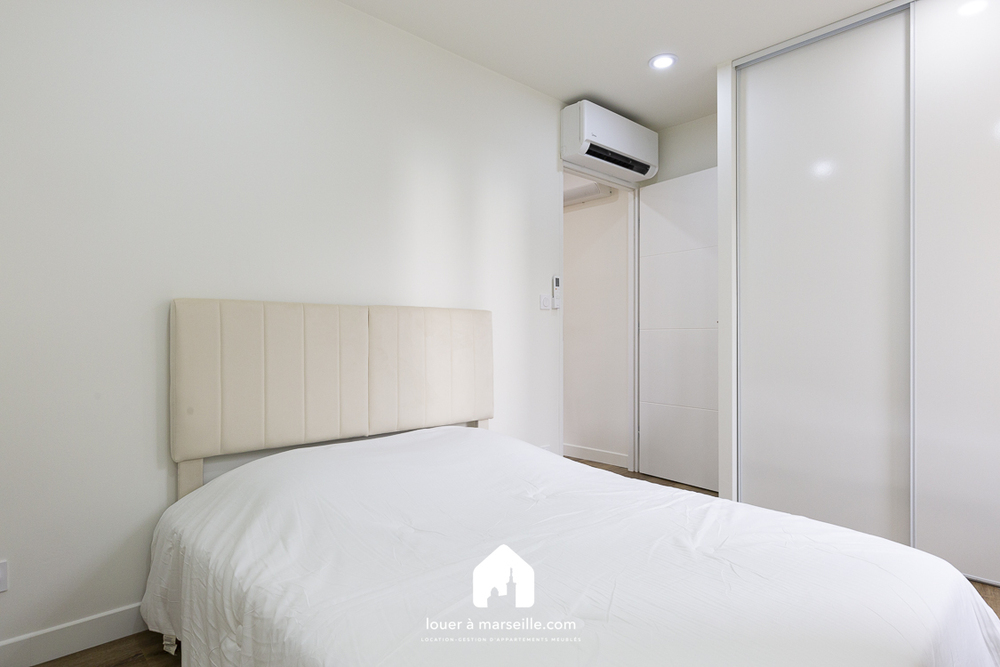 Cocon Capelette - Marseille 13010