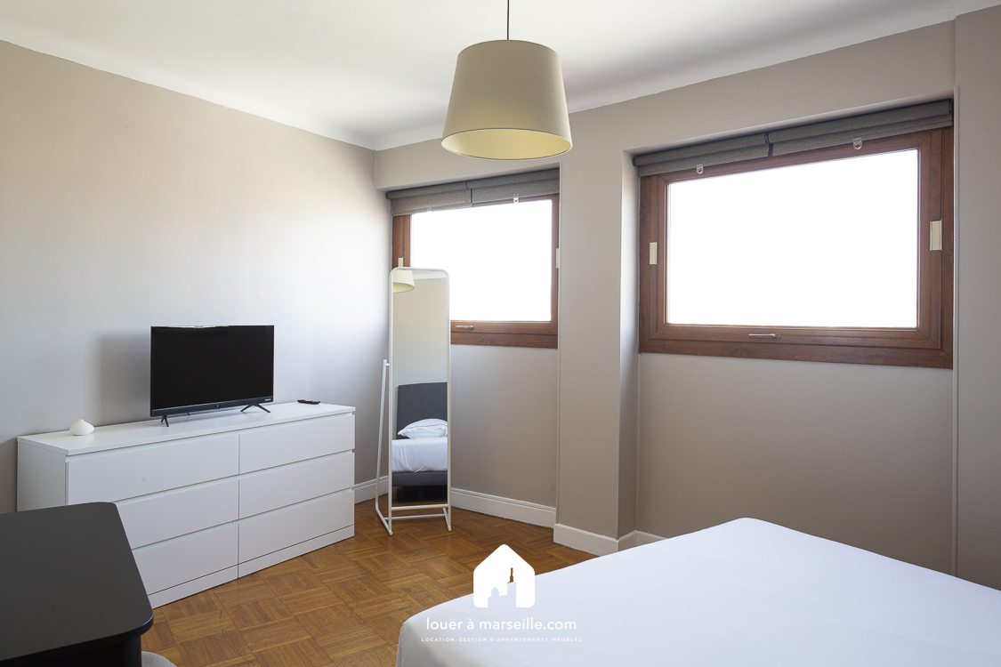 Le St Georges - Marseille 13007