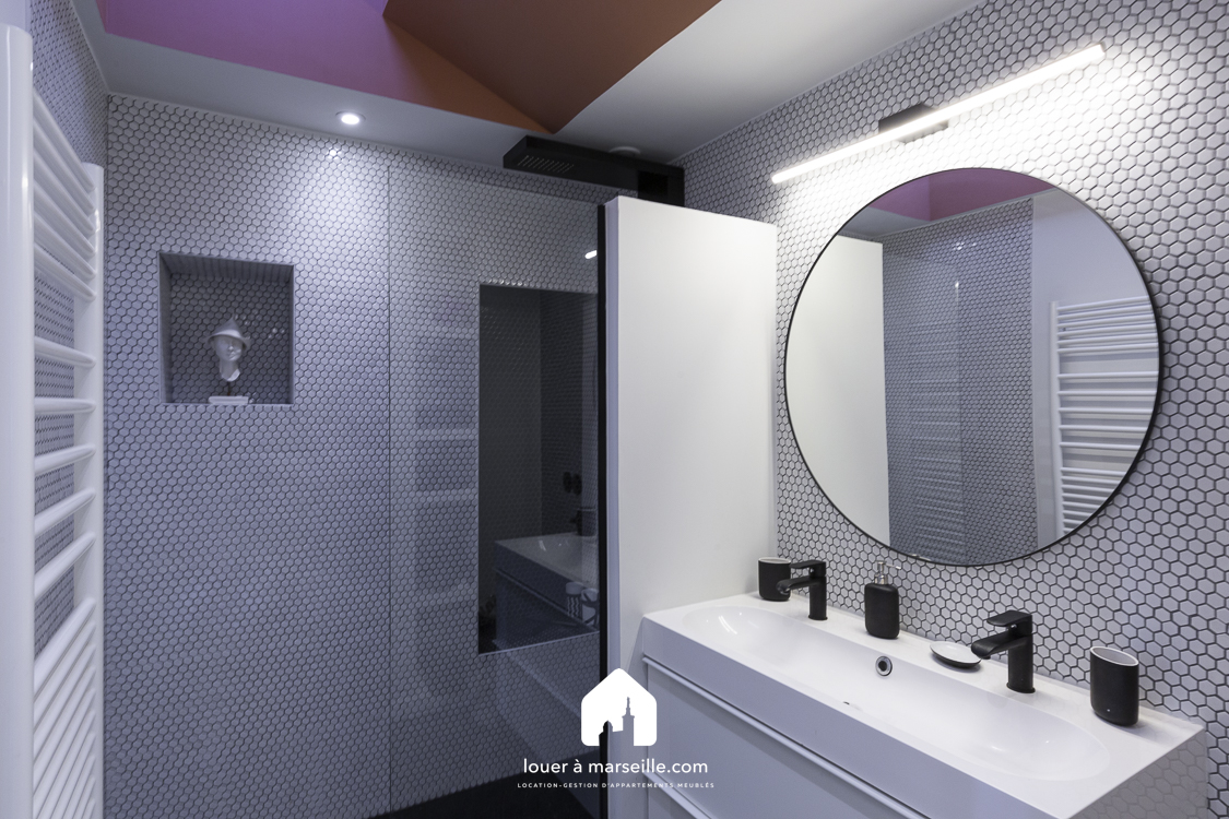 View Boat - Marseille 13007