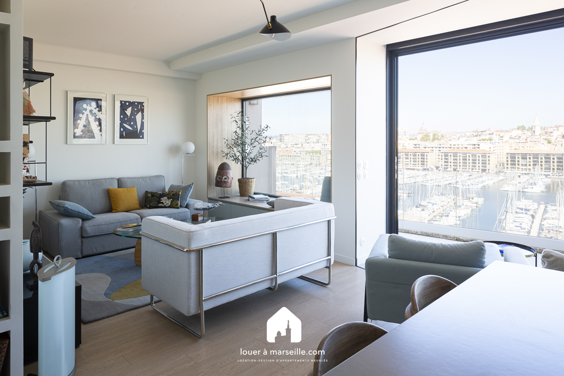 View Boat - Marseille 13007