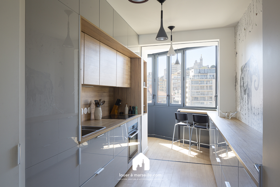 View Boat - Marseille 13007