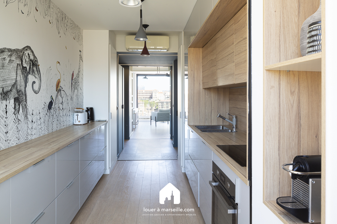 View Boat - Marseille 13007