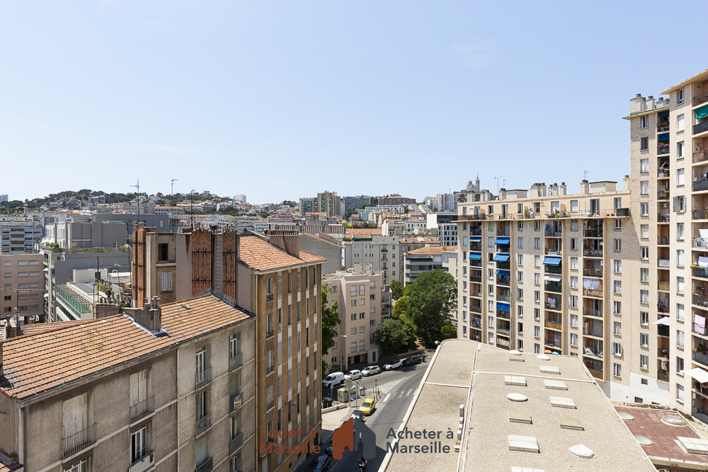 Le Cantini - Marseille 13006