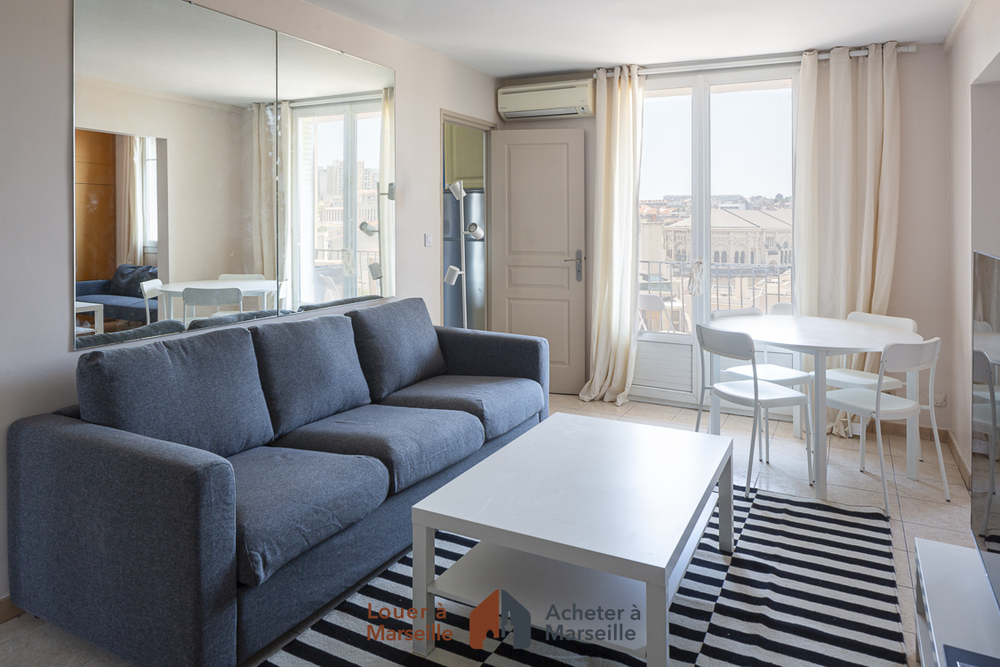 Le Cantini - Marseille 13006