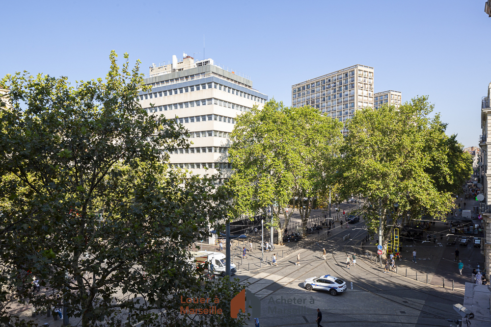 L'Empereur  - Marseille 13001