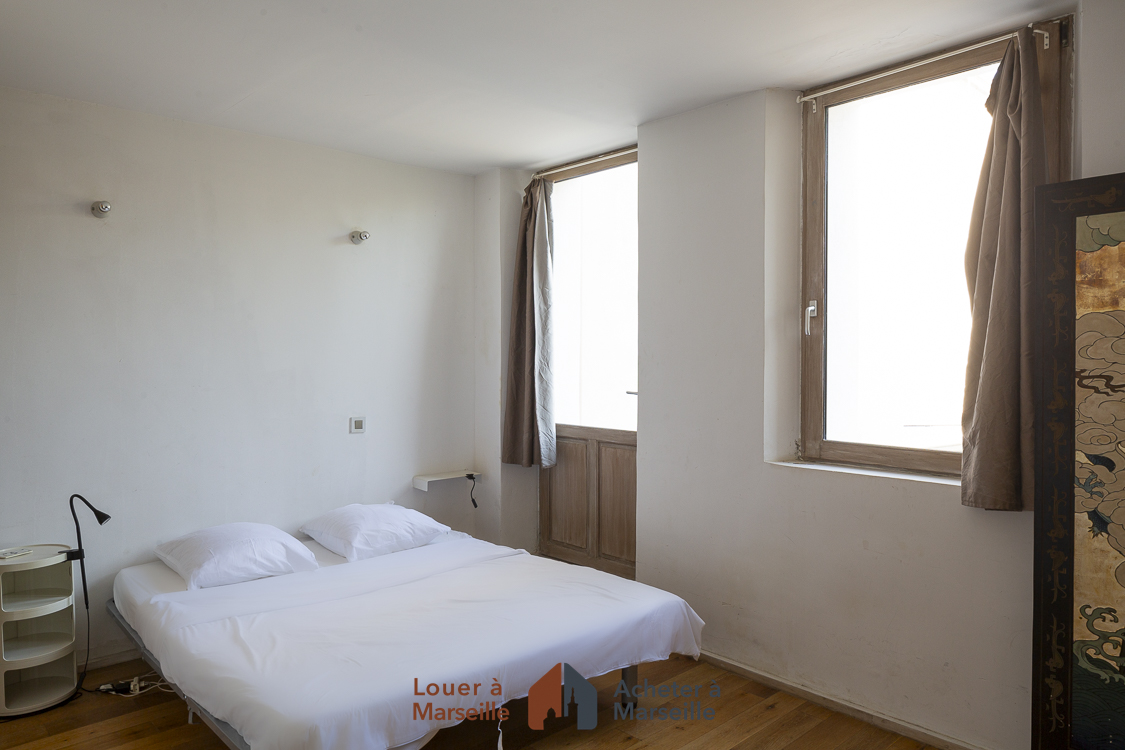 Villa Endoume - Marseille 13007