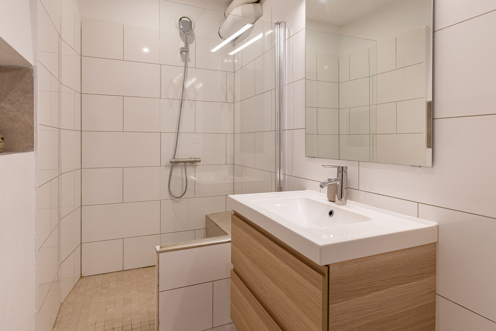 Maison meubl�e - Quartier Mazargues  - Marseille 13009