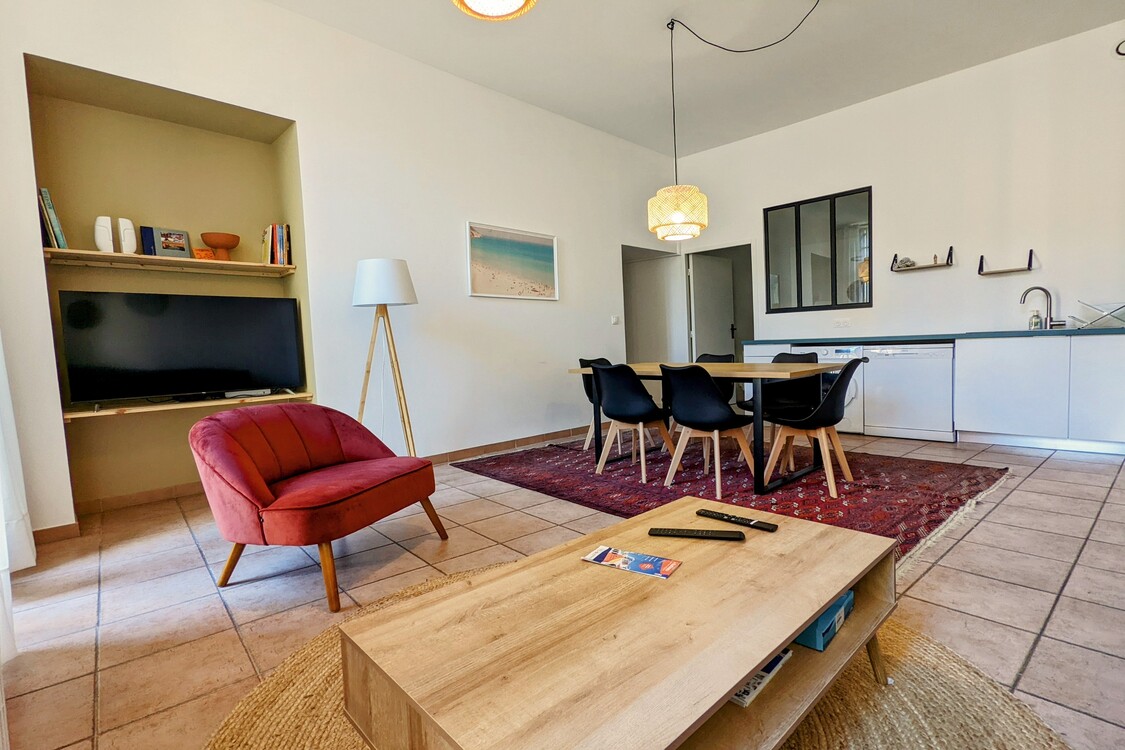 PETITES MARIES - Marseille 13001