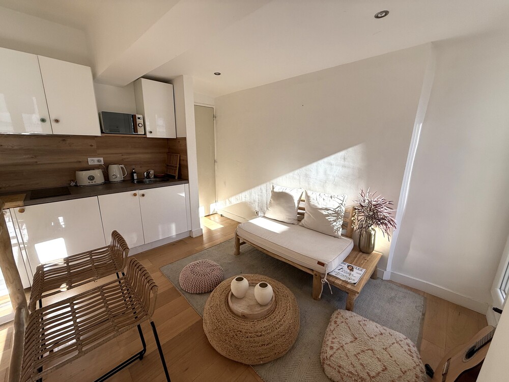 Le Scotto - Marseille 13001