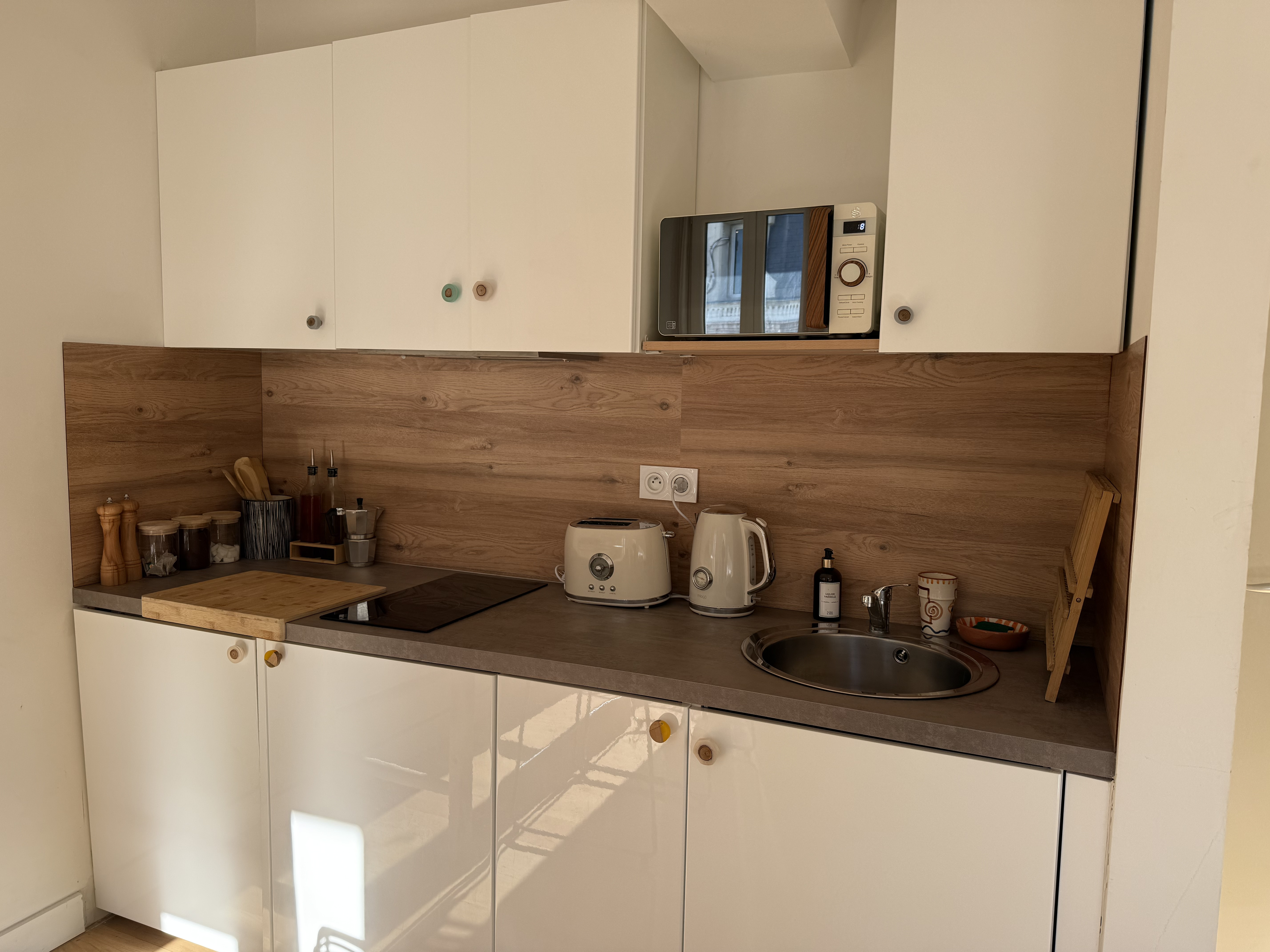 Le Scotto - Marseille 13001