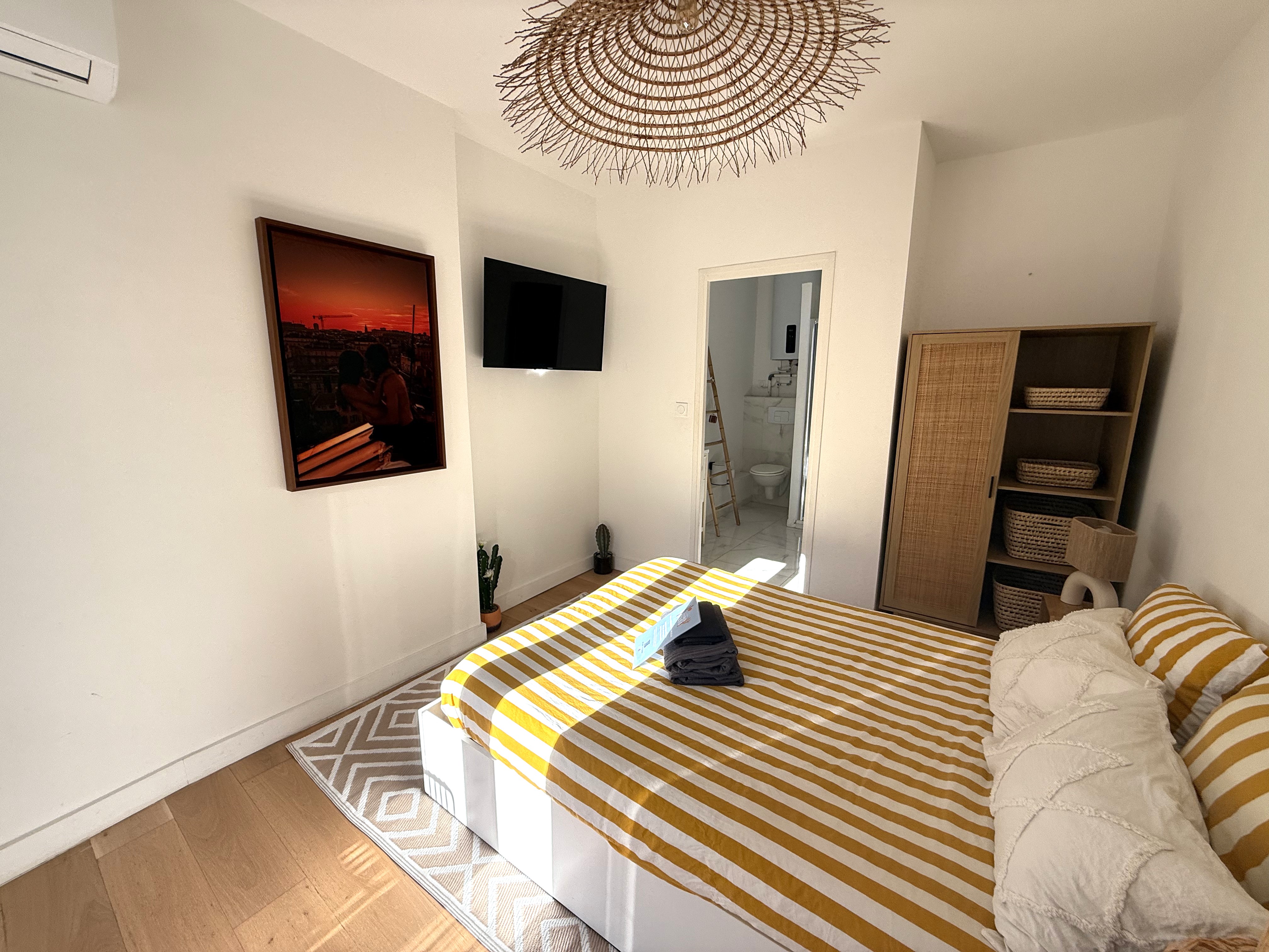 Le Scotto - Marseille 13001