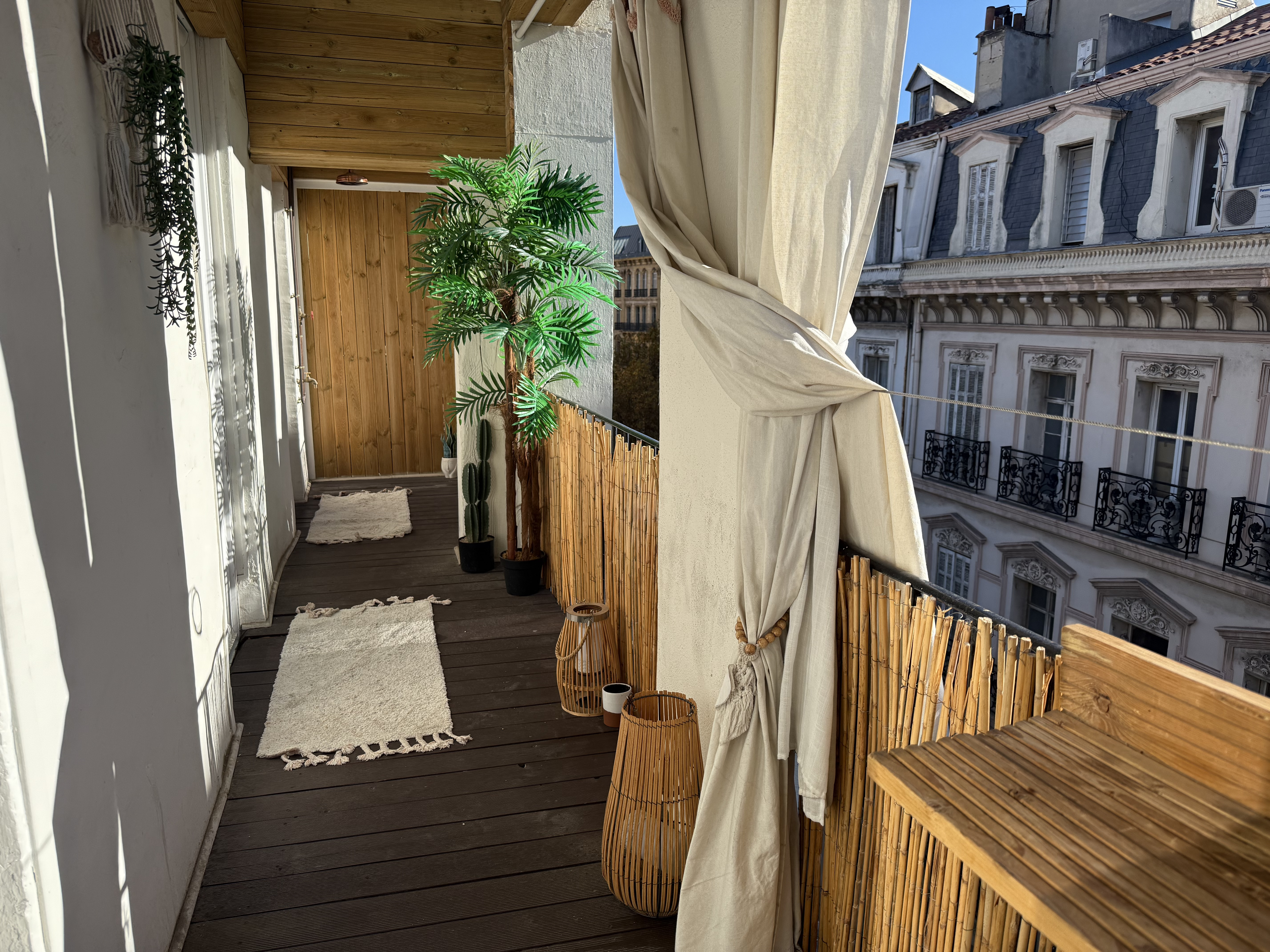 Le Scotto - Marseille 13001