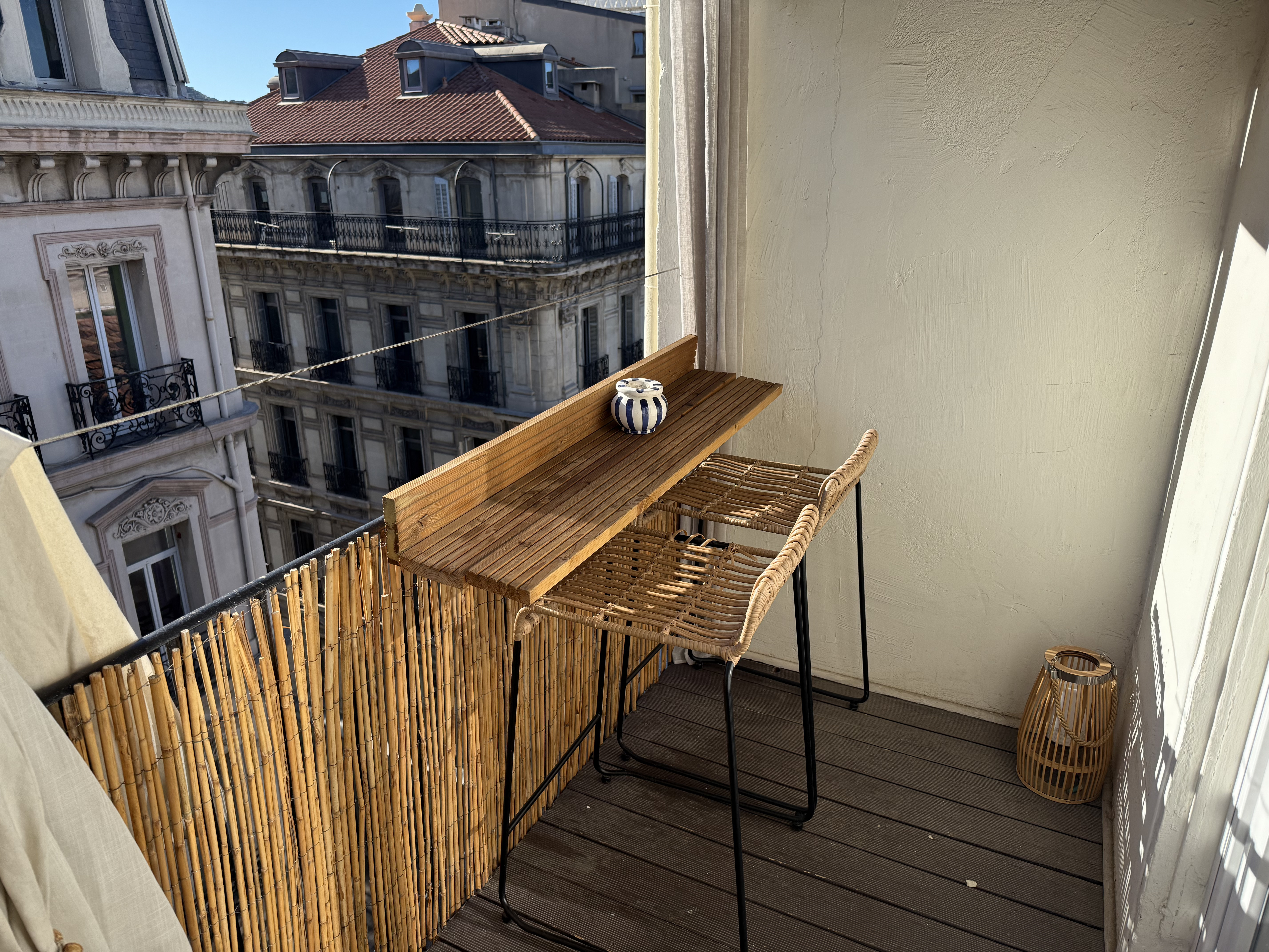 Le Scotto - Marseille 13001