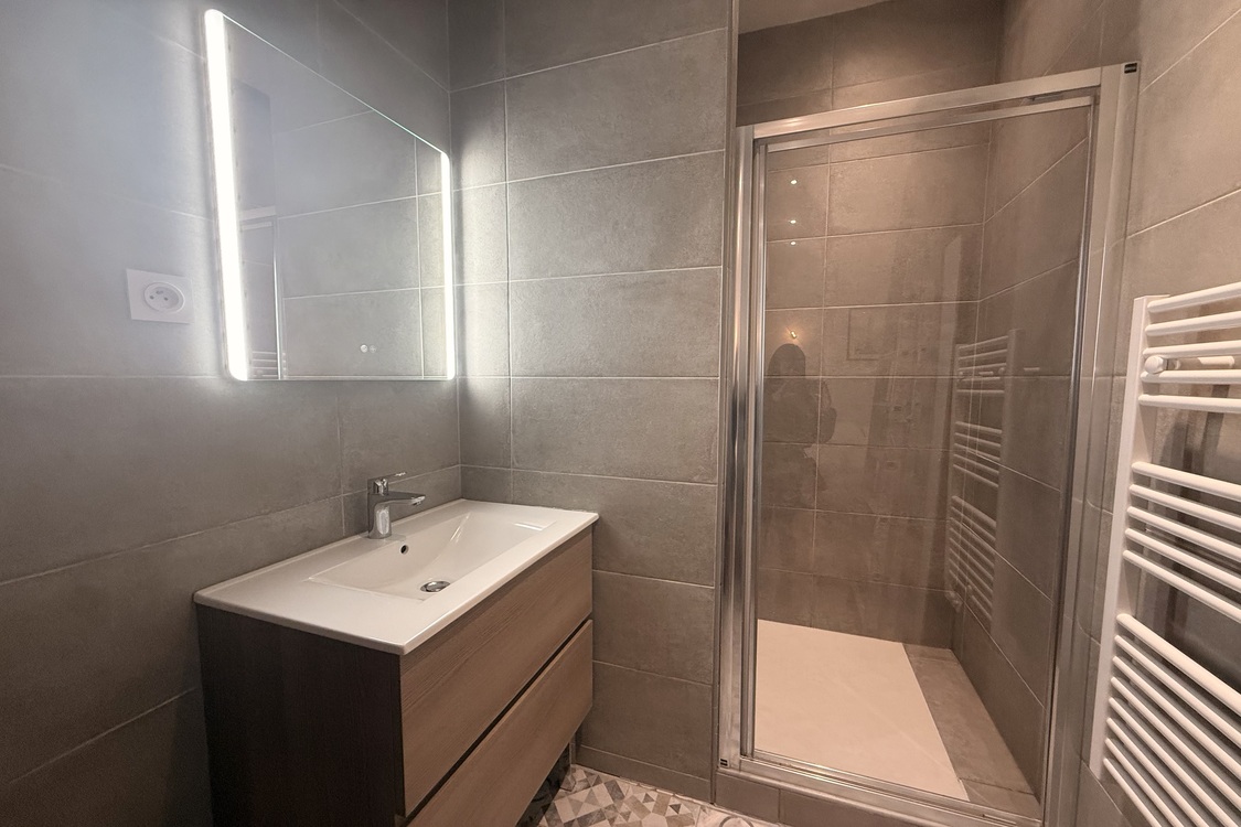 Ballard 2D* - Marseille 13001