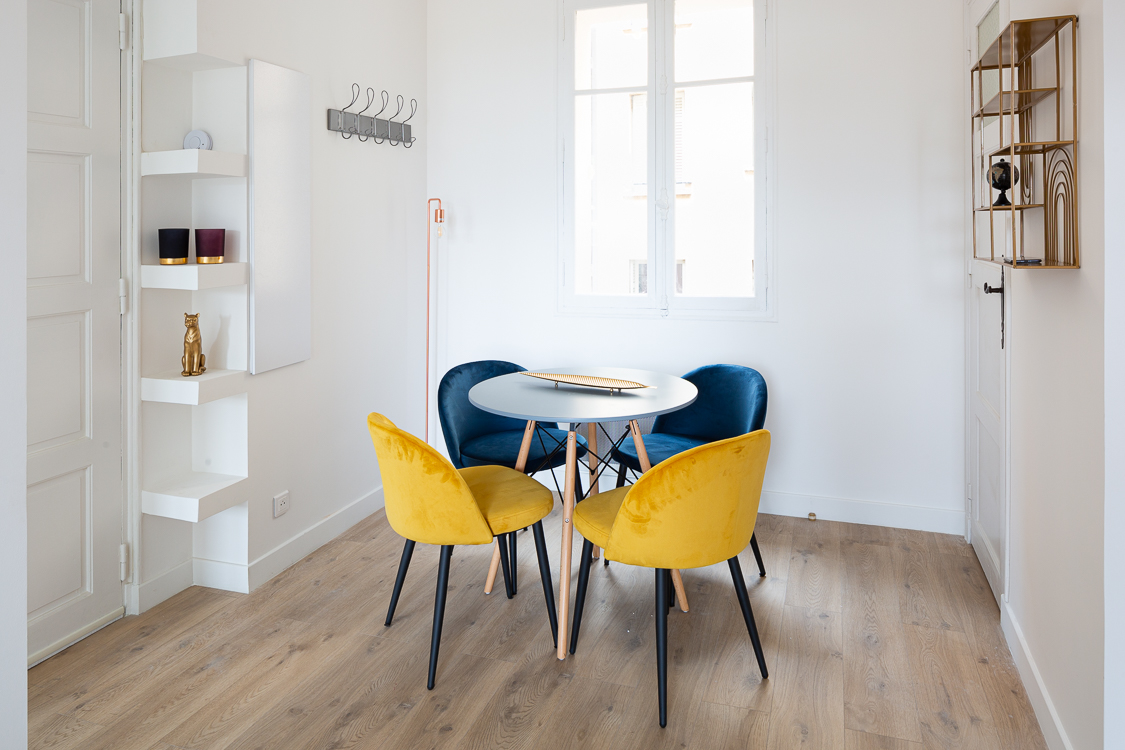 Provence - Marseille 13008