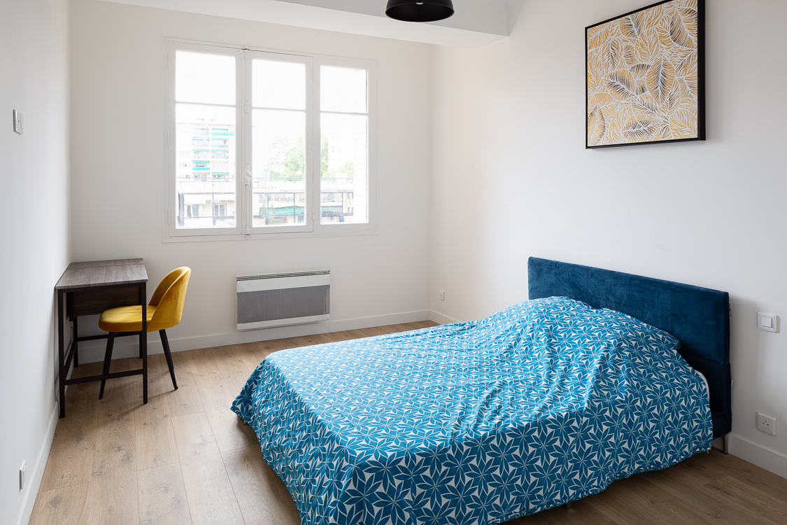 Provence - Marseille 13008