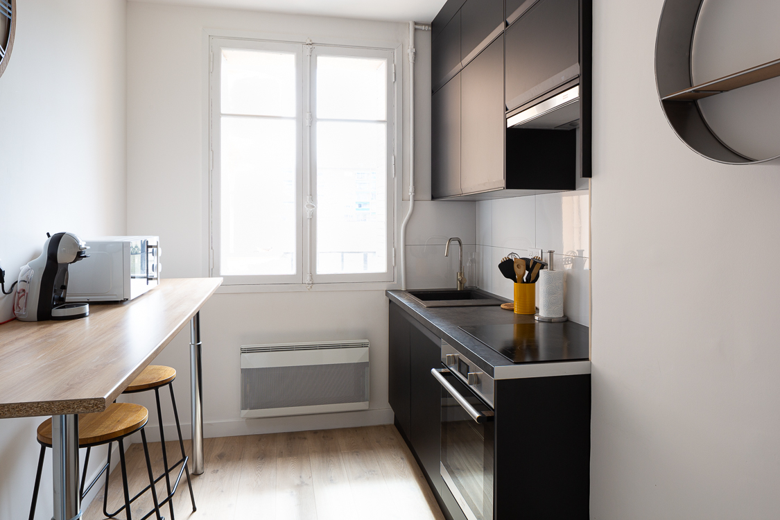 Provence - Marseille 13008