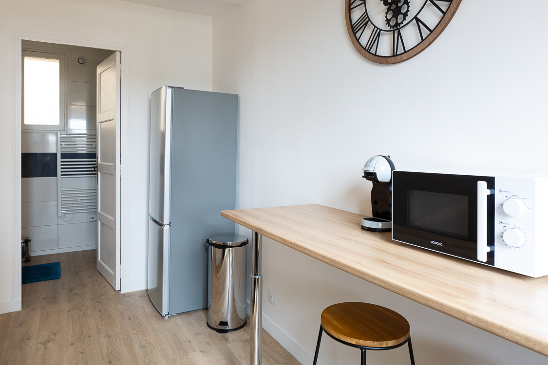 Provence - Marseille 13008