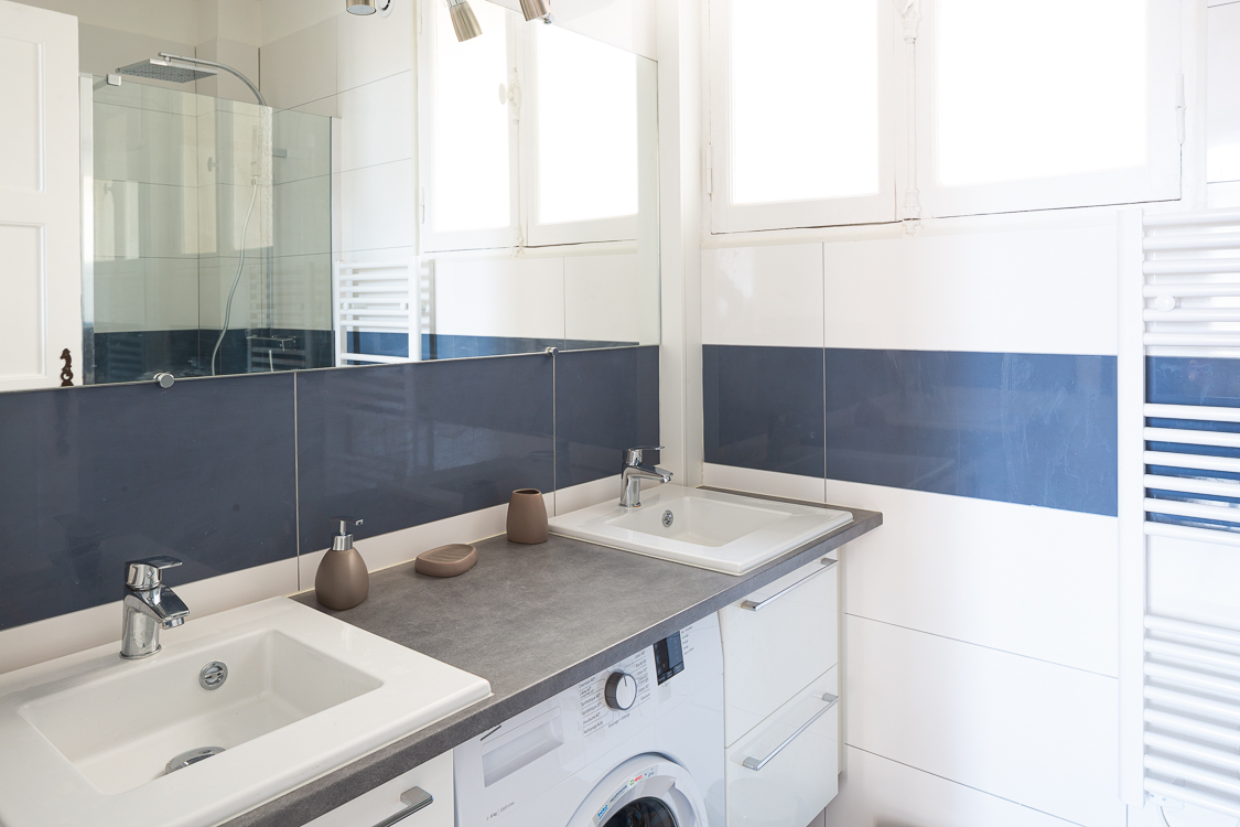 Provence - Marseille 13008