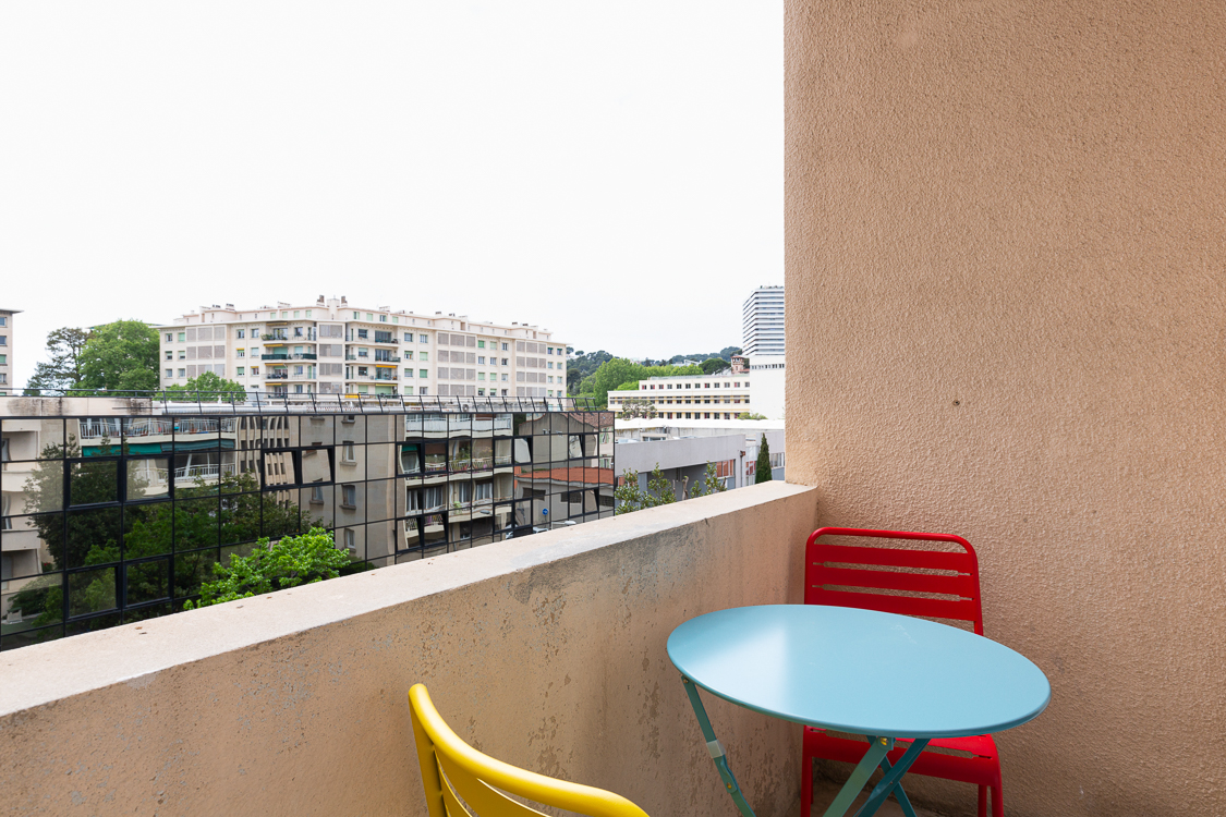 Provence - Marseille 13008