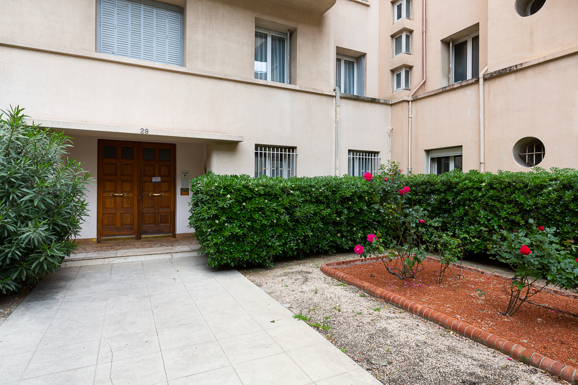 Provence - Marseille 13008