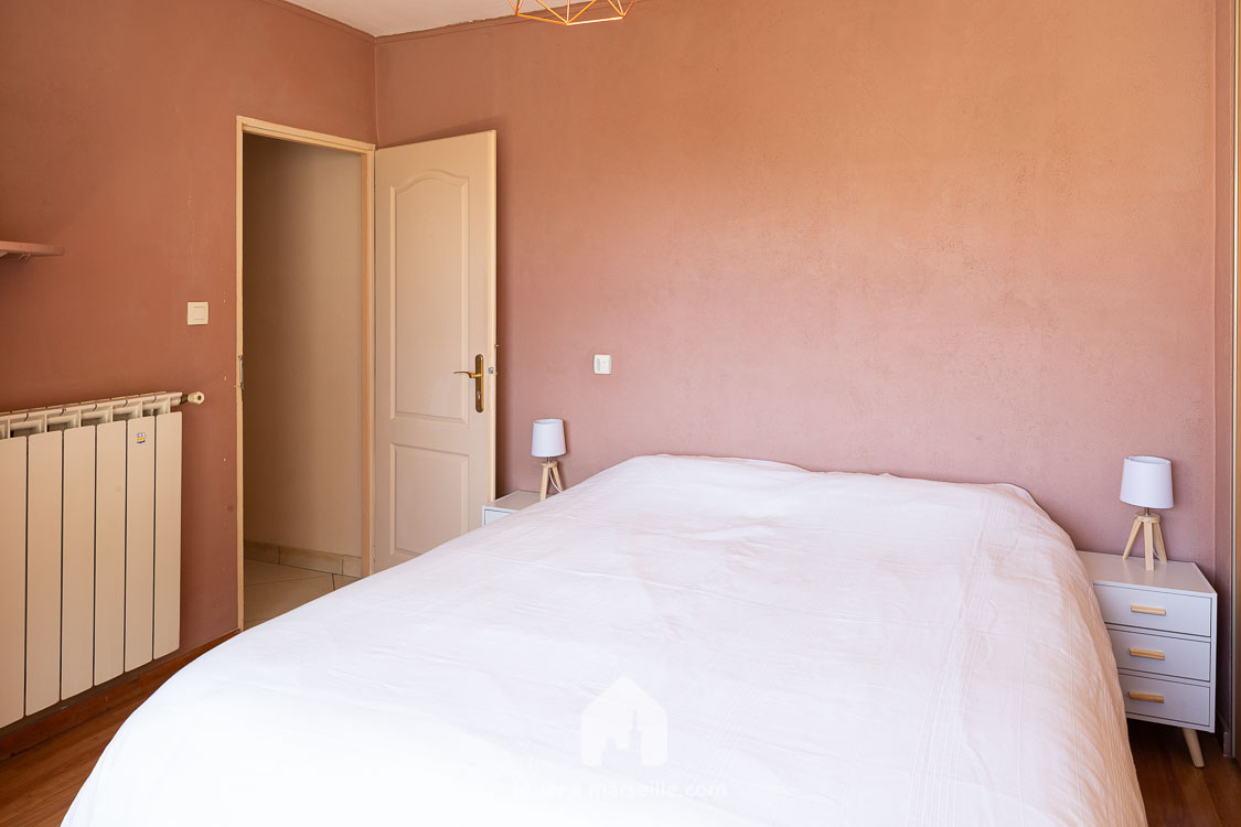 St Giniez - Marseille 13008