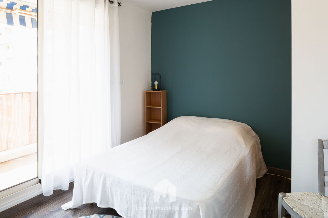 St Giniez - Marseille 13008