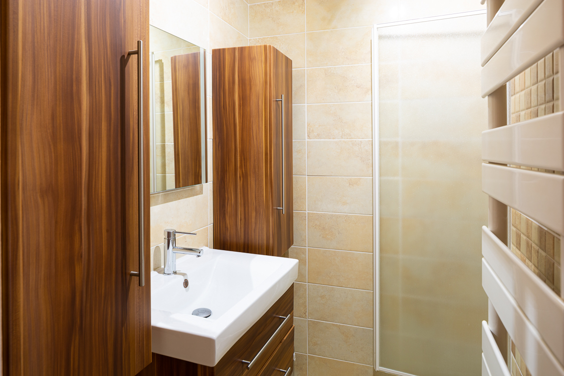 St Giniez - Marseille 13008