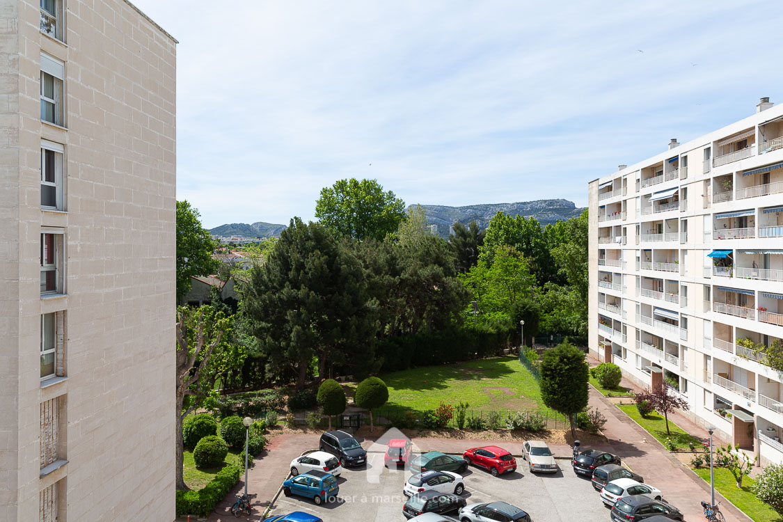 St Giniez - Marseille 13008